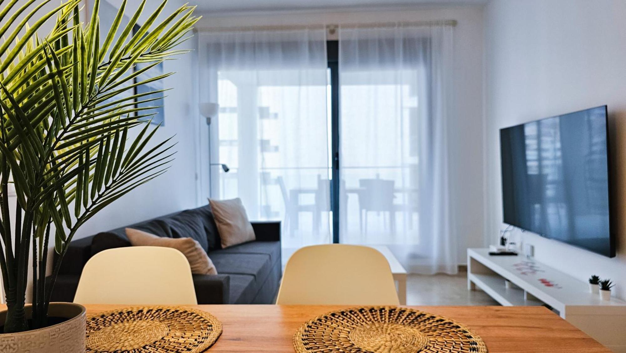 Apartment Cala Alta Relax *