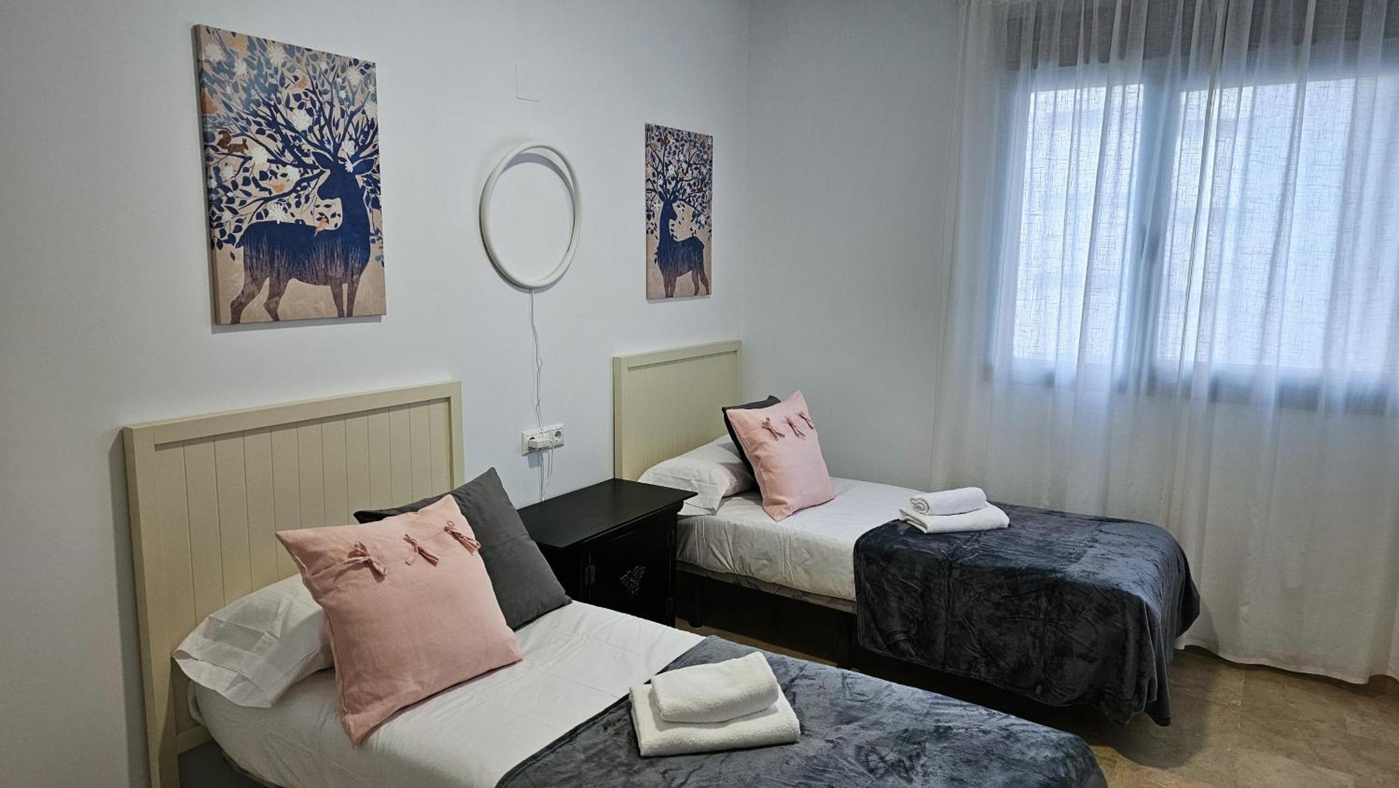 Apartment Cala Alta Relax Benidorm