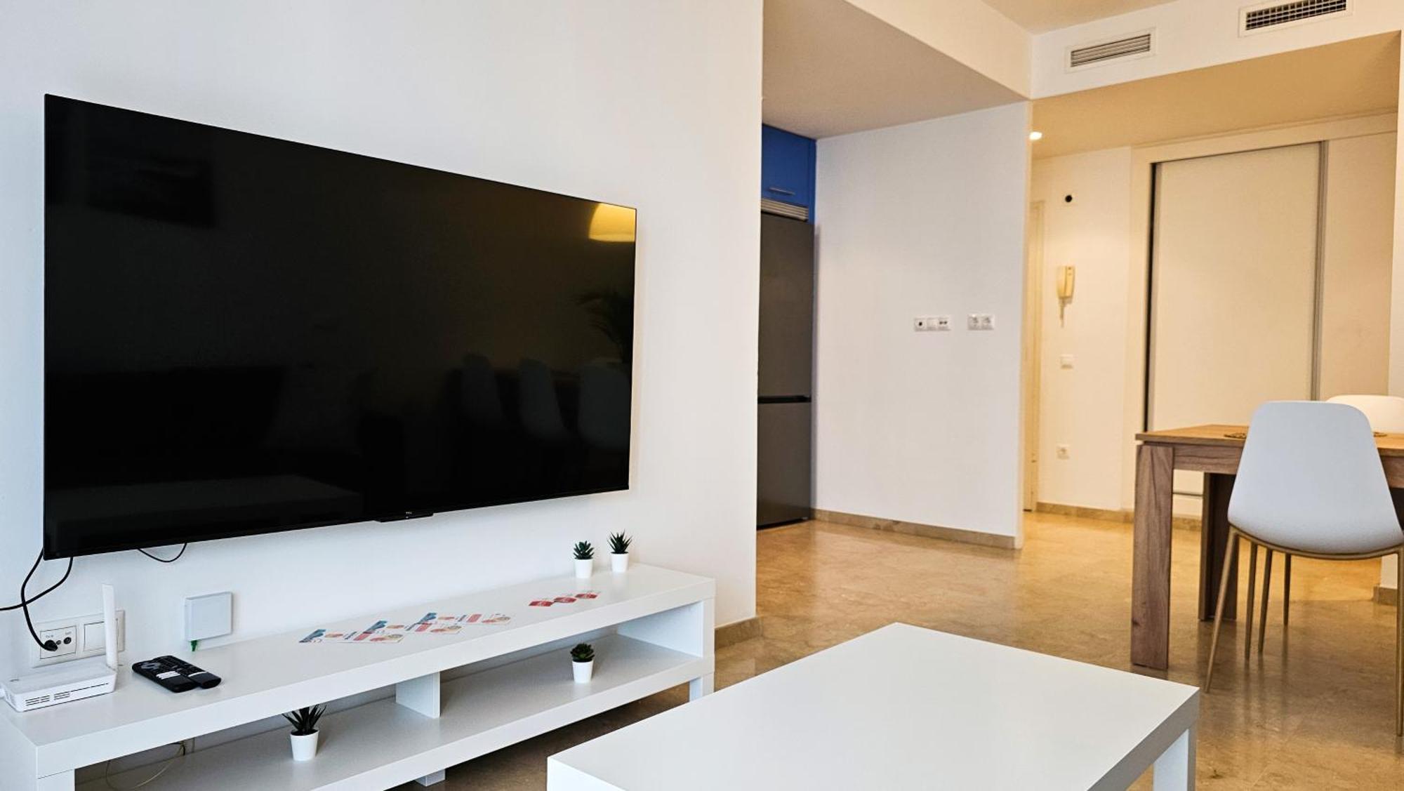 Cala Alta Relax Apartment Benidorm