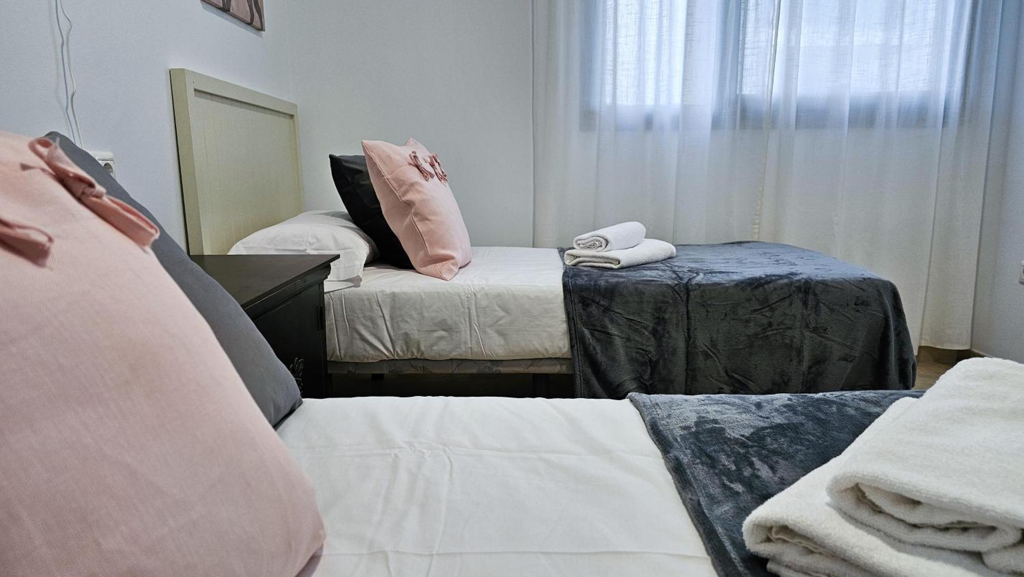 Cala Alta Relax Apartment Benidorm